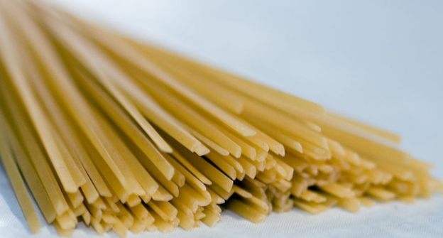 linguine: 2. obrázek